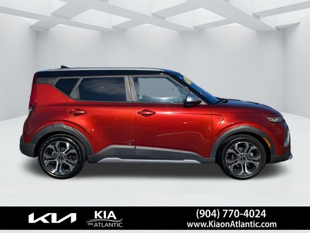 Used 2020 Kia Soul X-Line image 2
