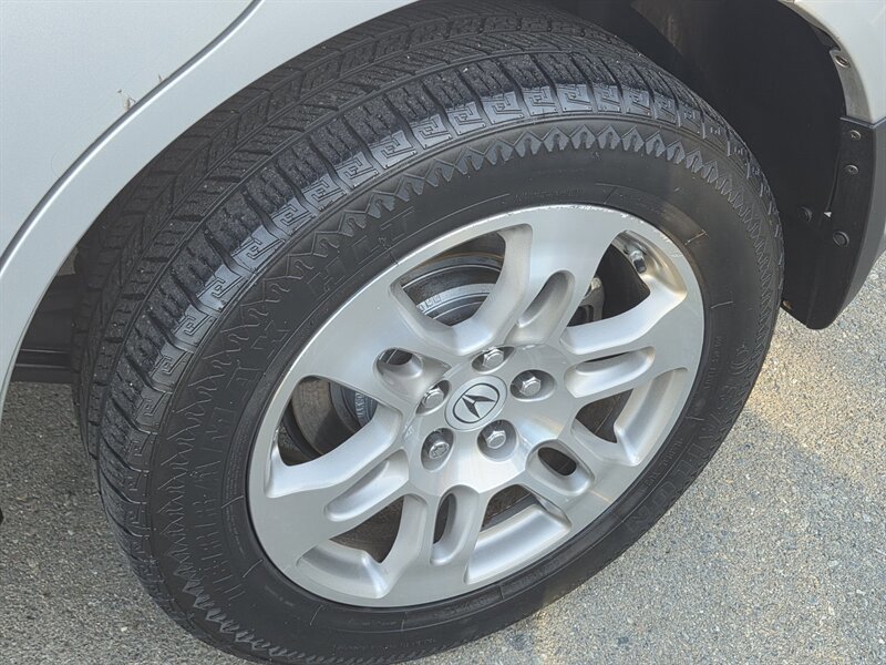 Used 2009 Acura MDX w/ Technology Package image 43