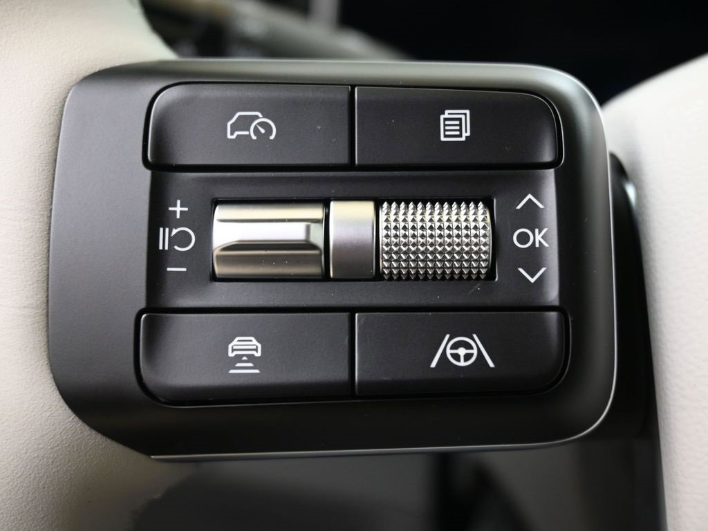 New 2026 Hyundai Santa Fe Limited image 24