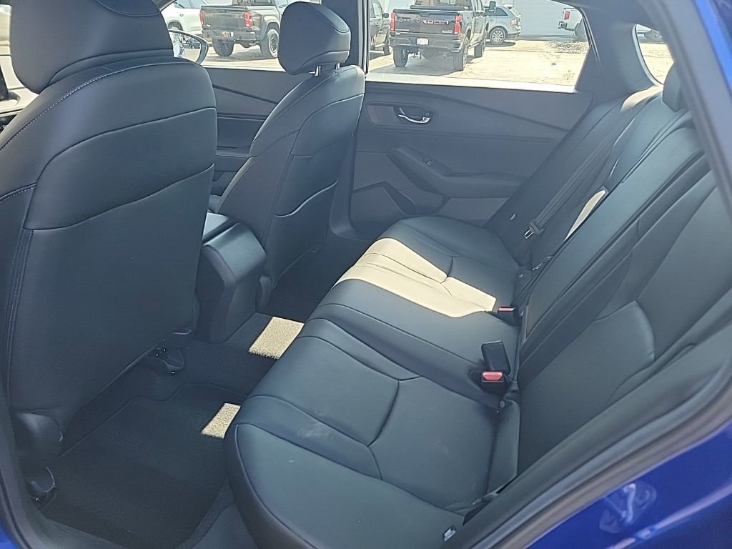 Used 2024 Honda Accord Sport image 9