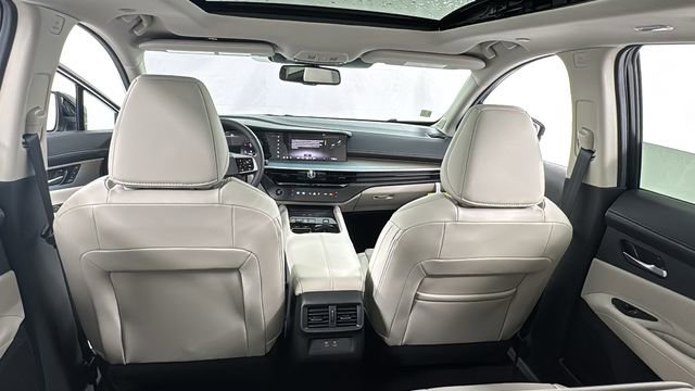 New 2025 Nissan Murano SL w/ Cargo Package image 18