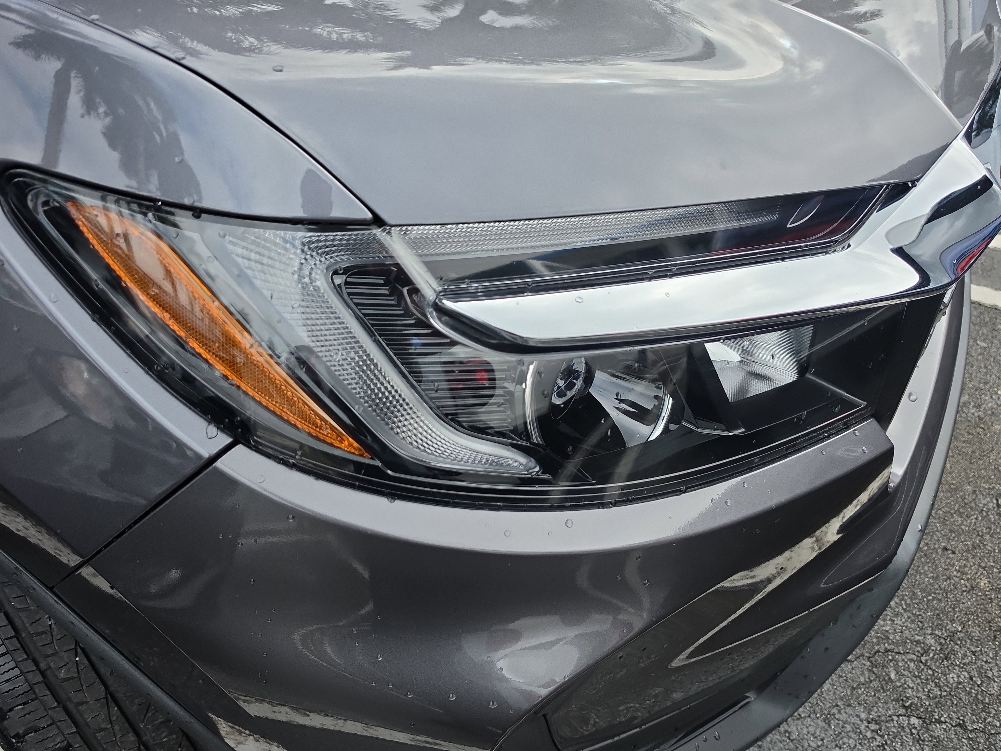 Certified 2023 Honda Ridgeline RTL image 4