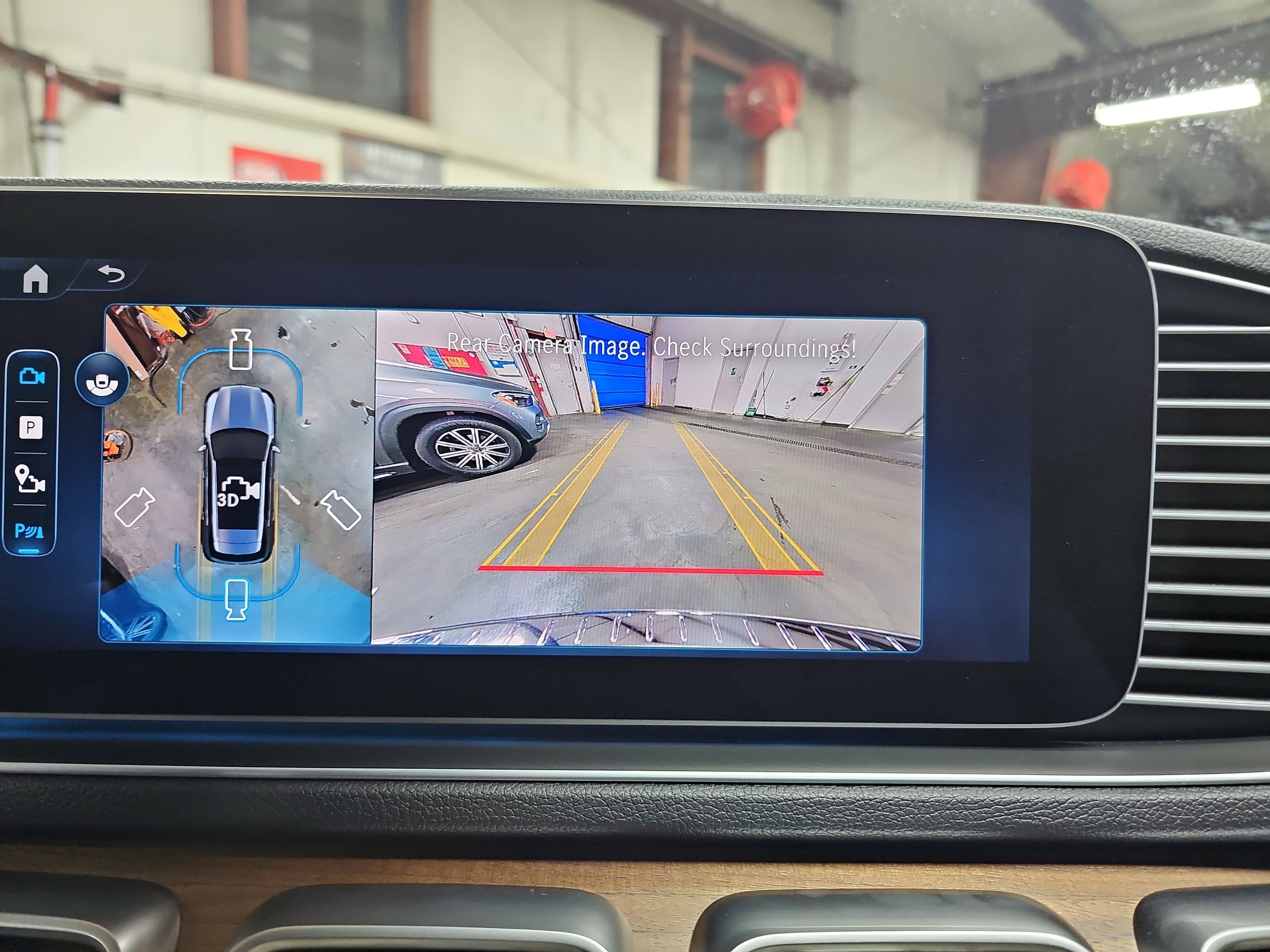 Certified 2026 Mercedes-Benz GLE 350 4MATIC image 25