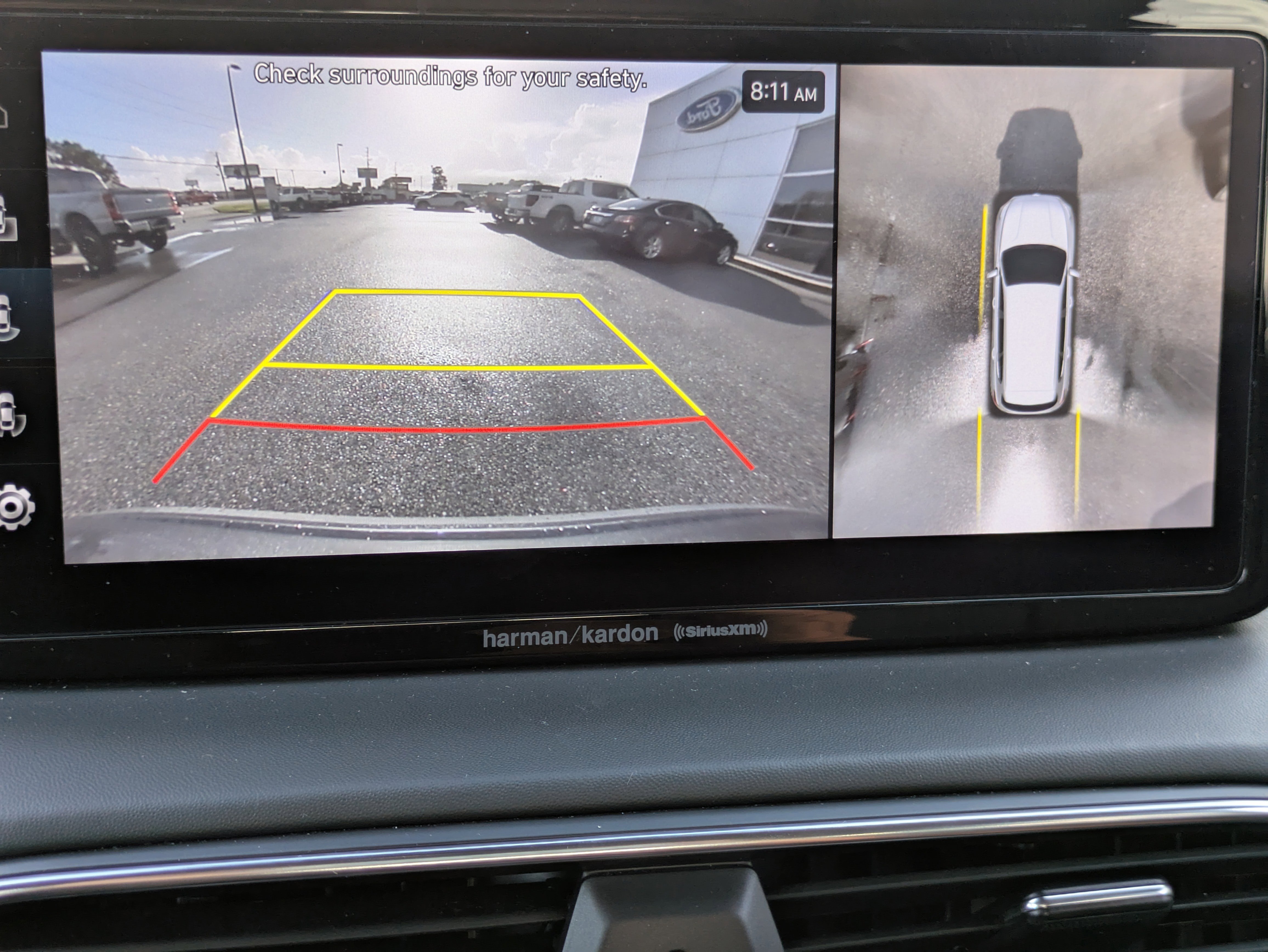 Used 2023 Hyundai Santa Fe Limited image 22