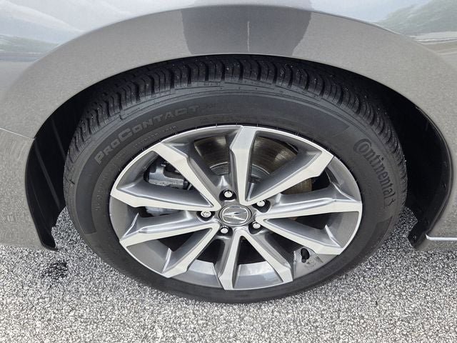 Used 2025 Acura Integra FWD image 9