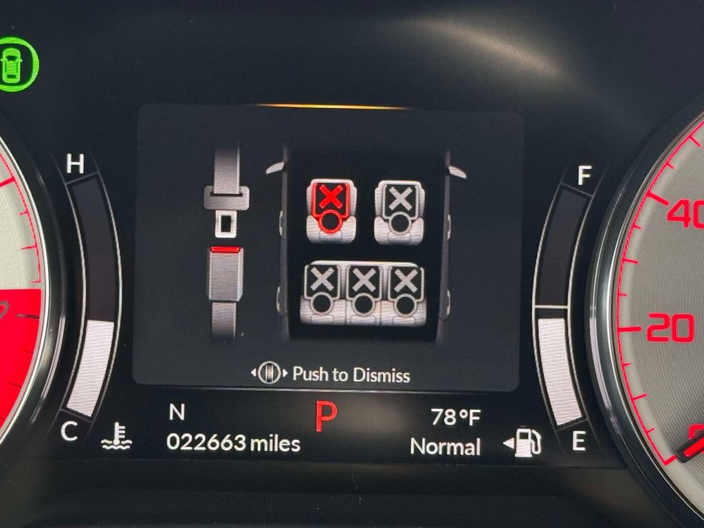 Certified 2023 Acura RDX w/ Advance Package AWD/4WD image 20