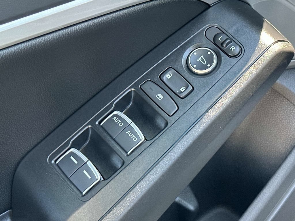 Certified 2026 Acura Integra FWD image 14