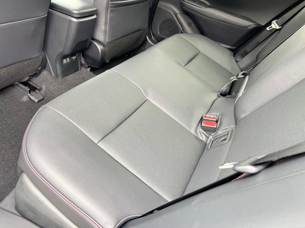New 2027 Toyota Prius Plug-In Hybrid FWD image 14