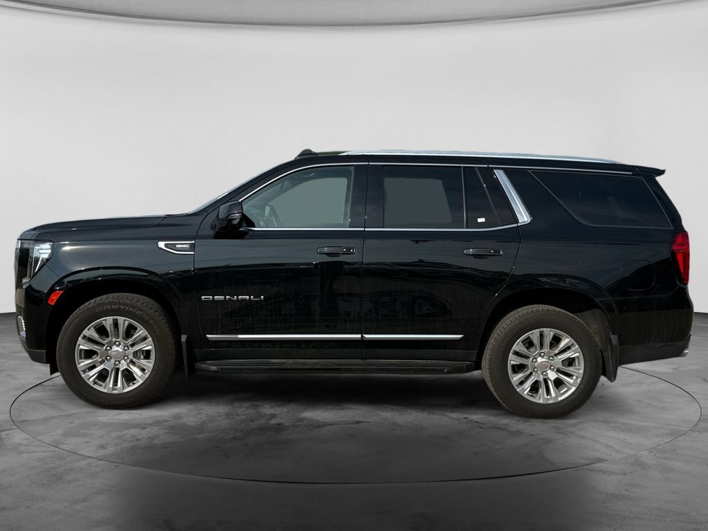 Used 2024 GMC Yukon Denali AWD/4WD image 6