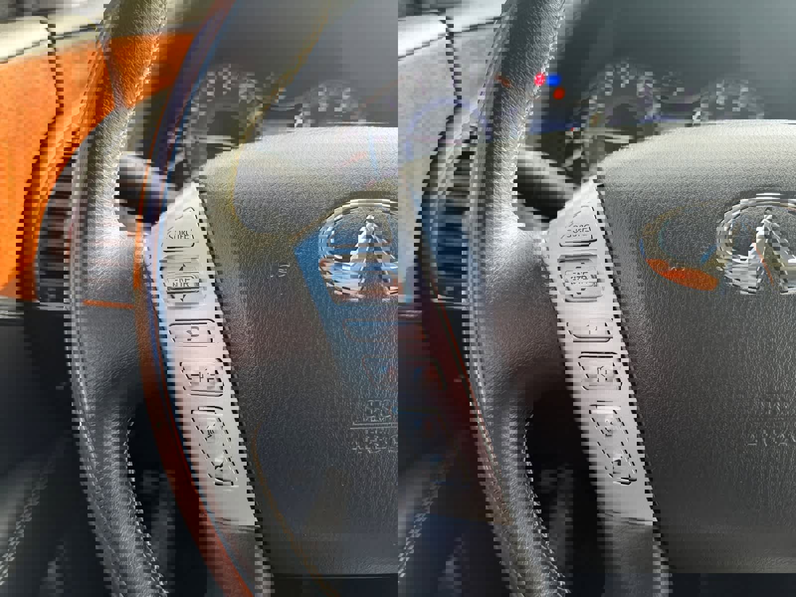 Used 2019 INFINITI QX80 Luxe w/ 22" Wheel Package image 24