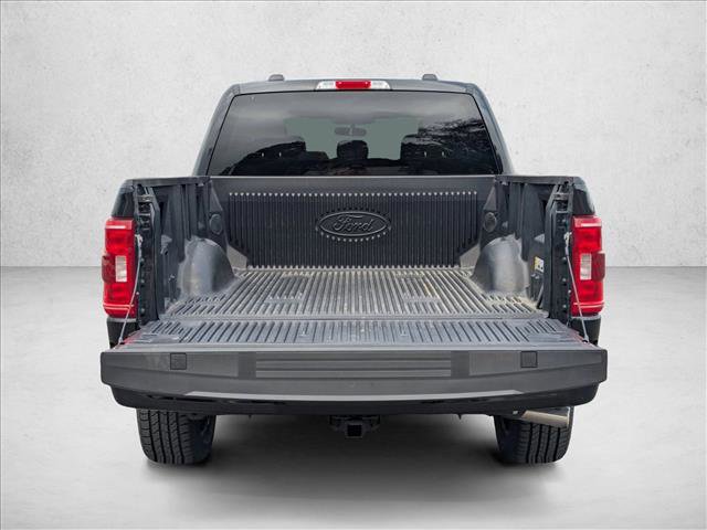 Used 2023 Ford F150 XLT w/ Equipment Group 302A High AWD/4WD image 6