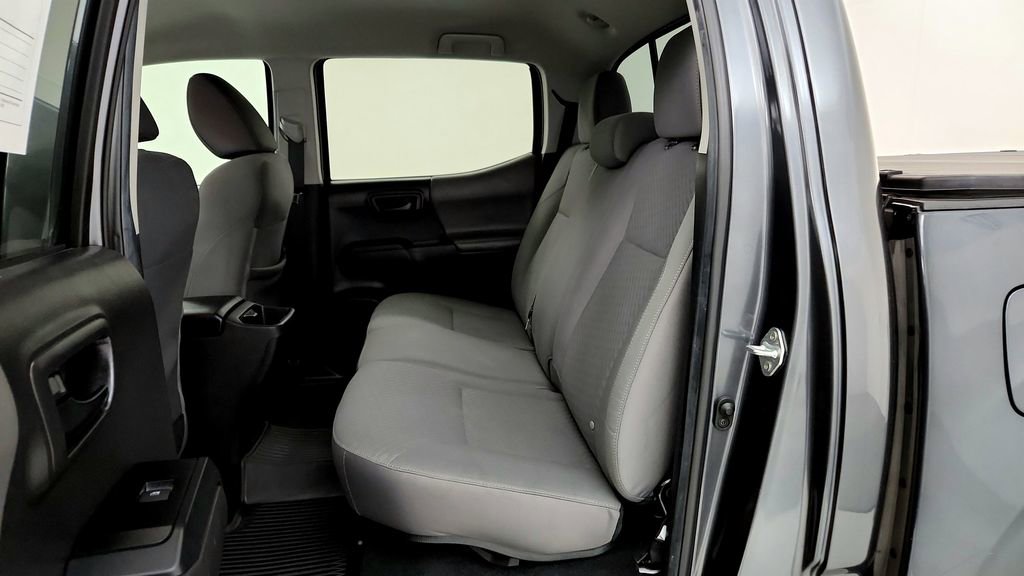 Used 2023 Toyota Tacoma SR AWD/4WD image 54