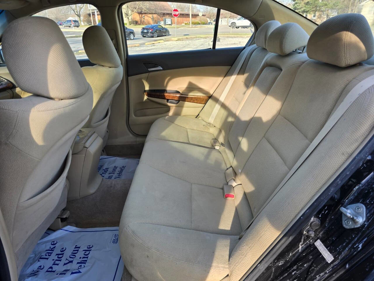 Used 2009 Honda Accord EX image 9