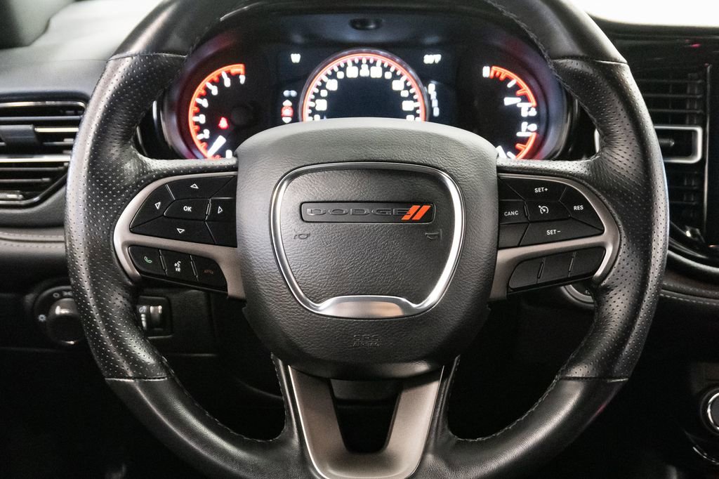 Certified 2024 Dodge Durango SXT image 10
