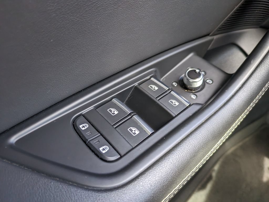 Used 2024 Audi A4 2.0T Premium Plus AWD/4WD image 21