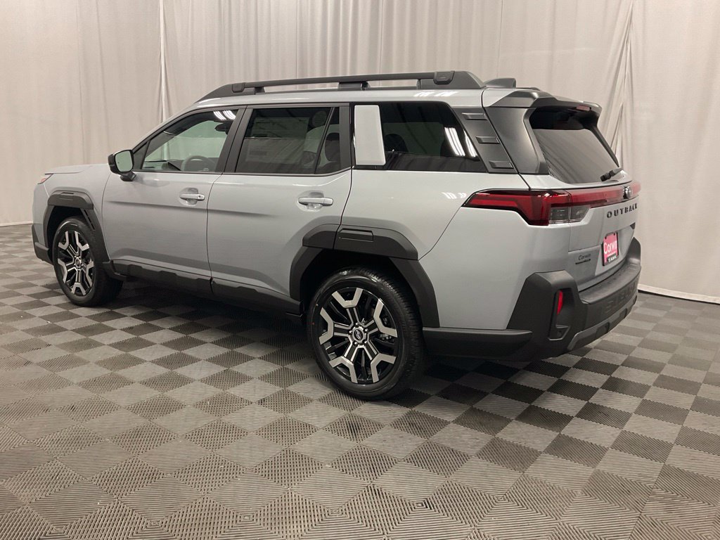 New 2026 Subaru Outback Touring XT AWD/4WD image 4