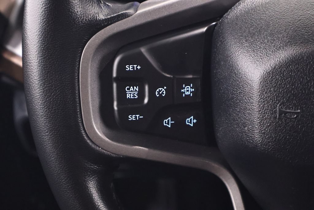 Certified 2023 Ford Bronco Outer Banks AWD/4WD image 21