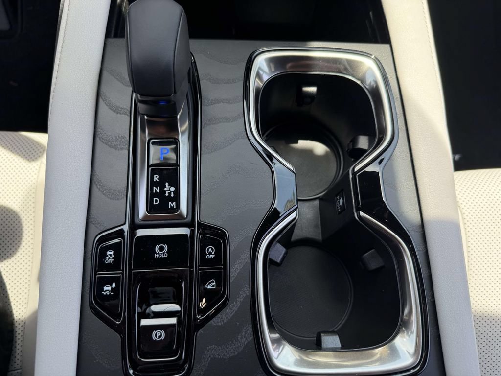 New 2026 Lexus RX 350 F Sport AWD/4WD image 15