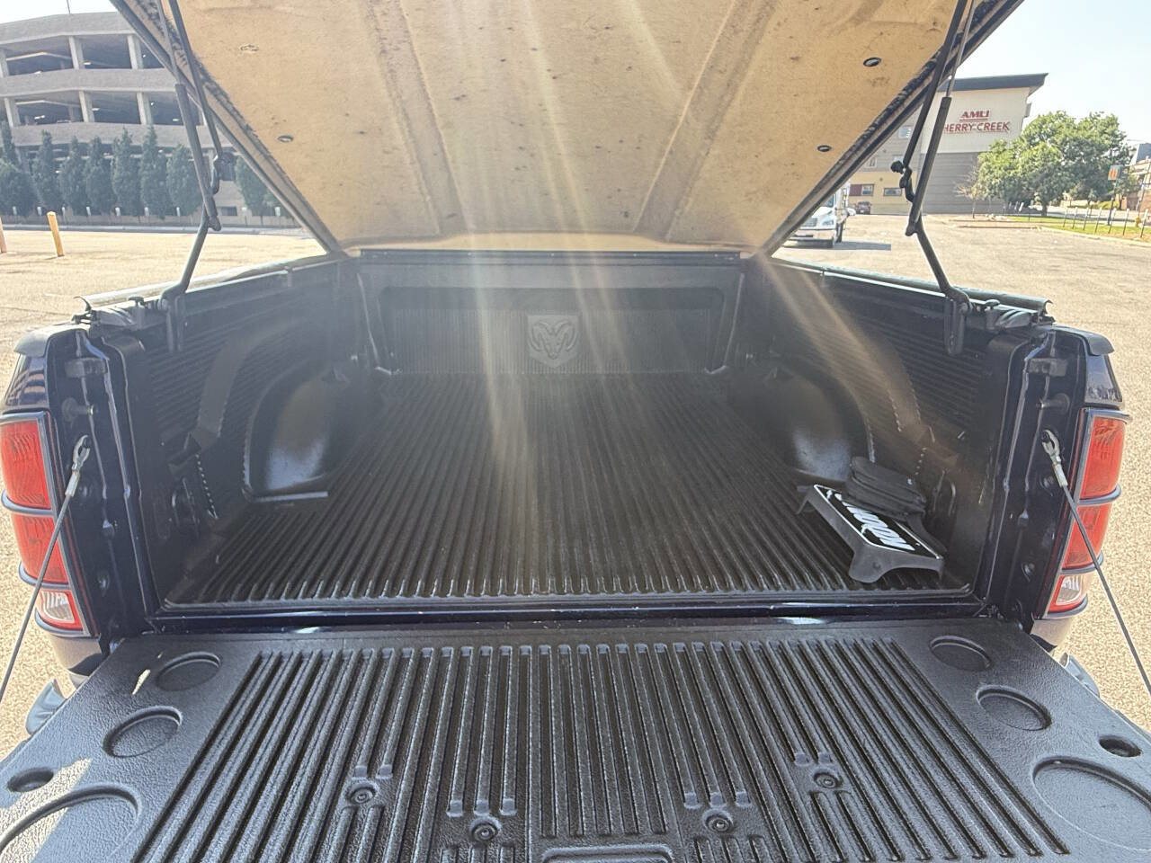 Used 2004 Dodge Ram 1500 Truck SLT w/ Trailer Tow Group image 22