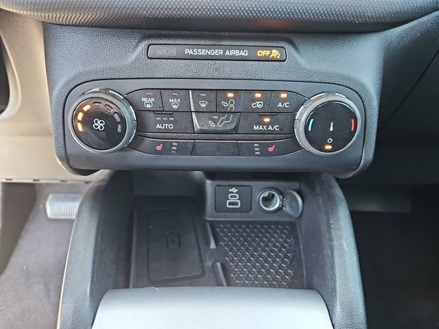 Used 2023 Ford Bronco Sport Big Bend w/ Convenience Package image 27