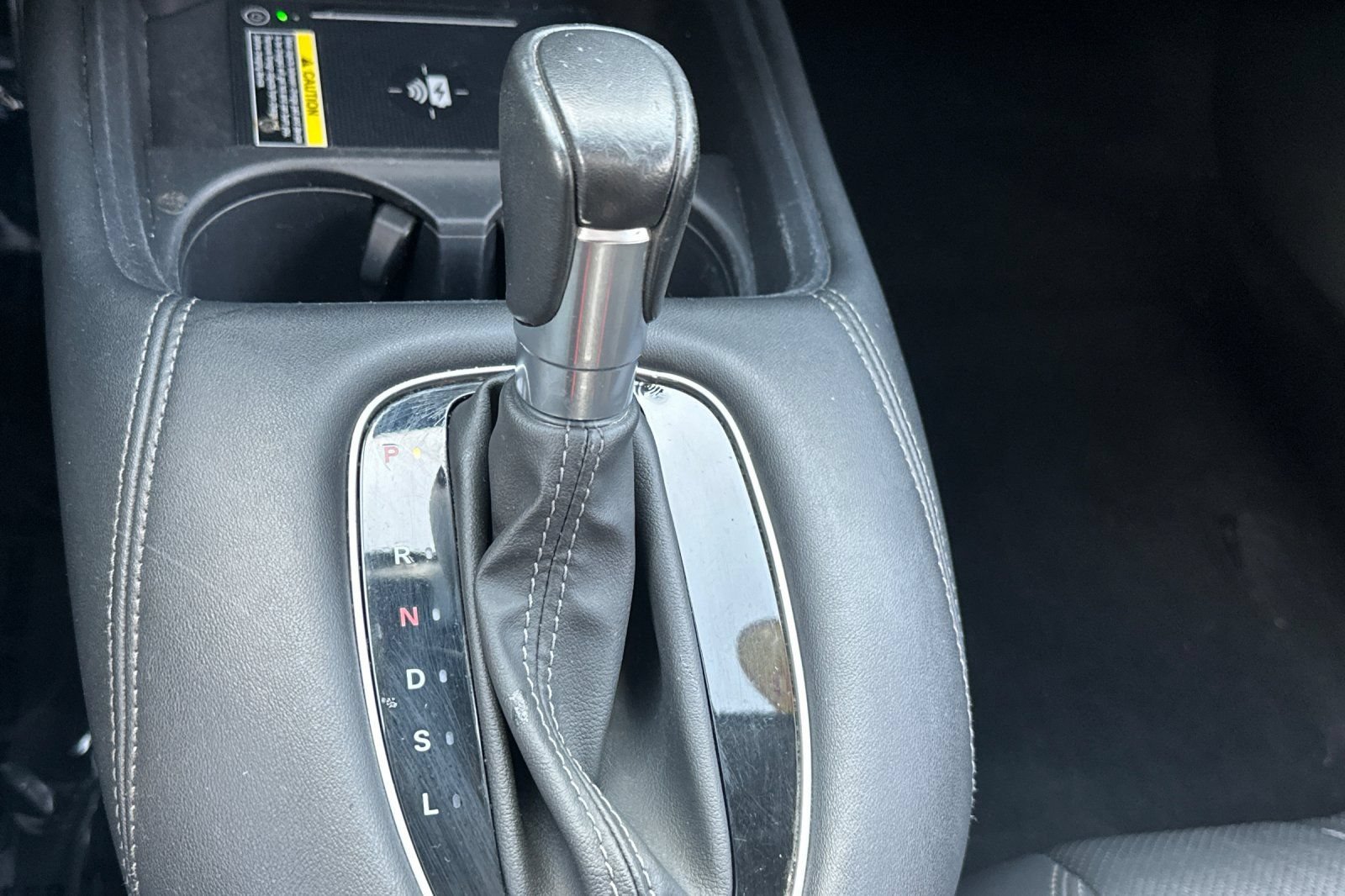 Used 2023 Honda HR-V EX-L image 25