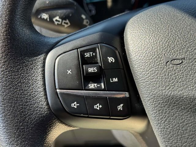 Used 2024 Ford Transit 250 Low Roof w/ Exterior Upgrade Package RWD image 22