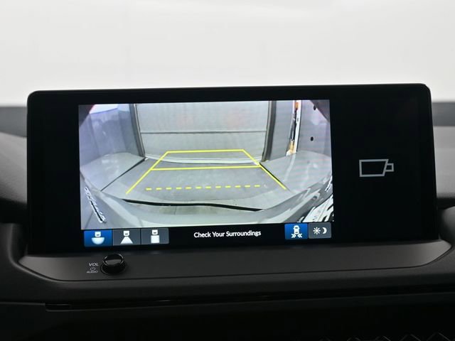 New 2025 Honda Accord Sport image 32