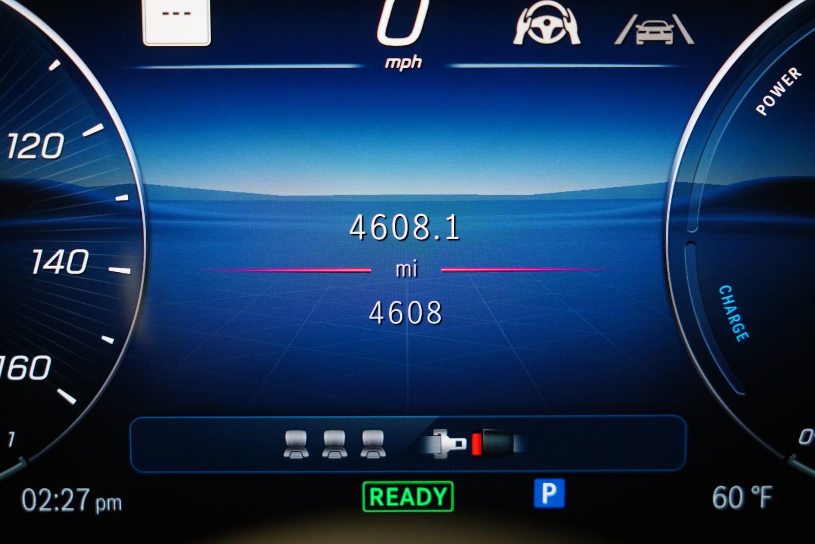 Used 2025 Mercedes-Benz GLC 350e 4MATIC image 20