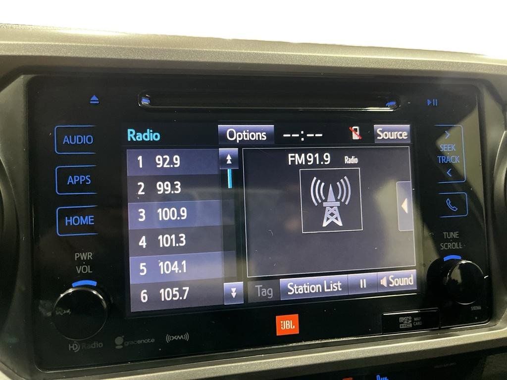 Used 2019 Toyota Tacoma Limited AWD/4WD image 15