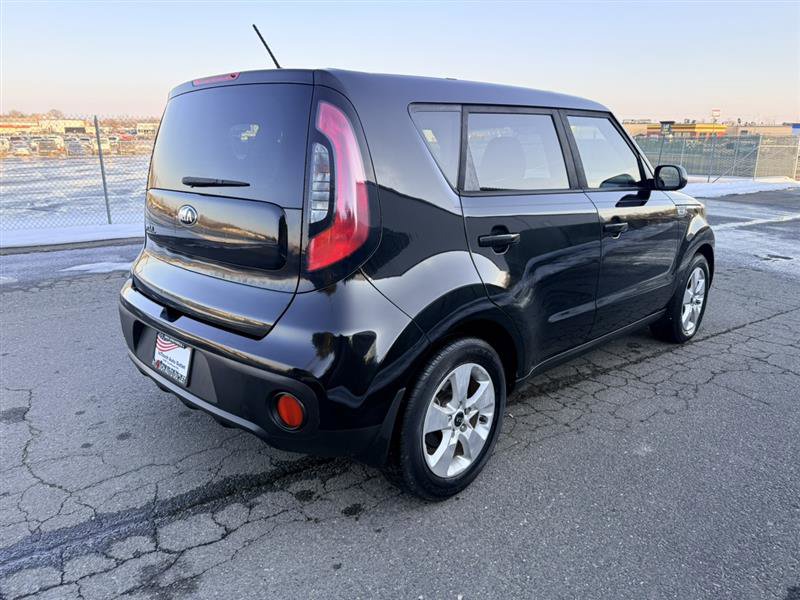 Used 2018 Kia Soul image 5
