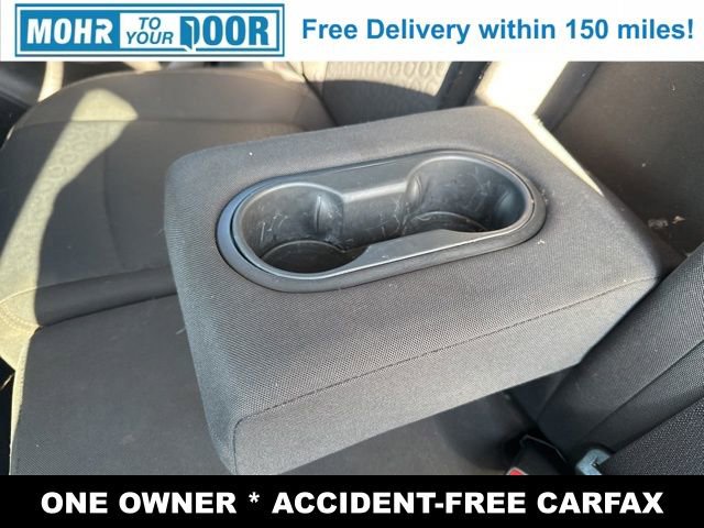 Used 2020 Chevrolet Trax LS w/ Tint and Cruise Package image 34