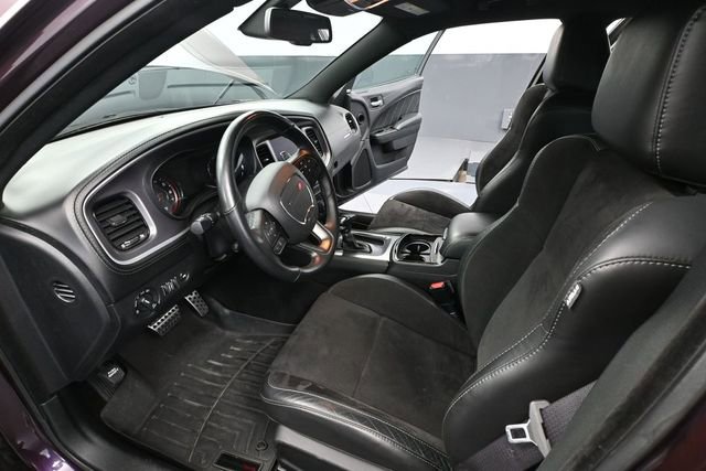 Used 2021 Dodge Charger R/T w/ Plus Group RWD image 24