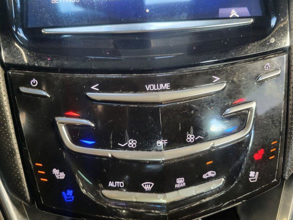 Used 2014 Cadillac XTS Luxury image 35