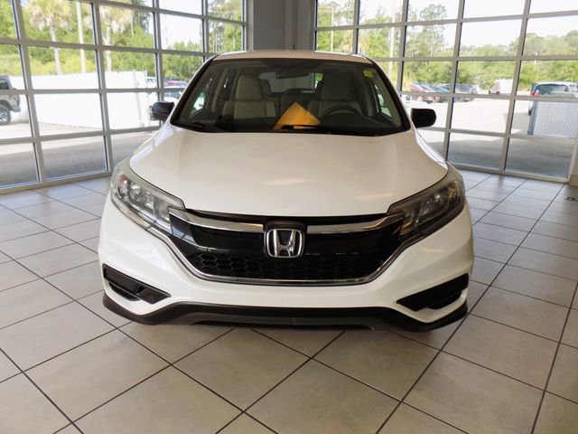 Used 2016 Honda CR-V LX image 2