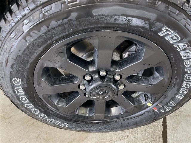 New 2026 RAM 2500 Big Horn image 10