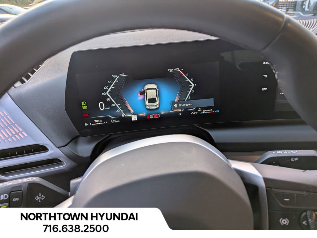 Used 2025 BMW 228i xDrive 228 xDrive Gran Coupe image 22