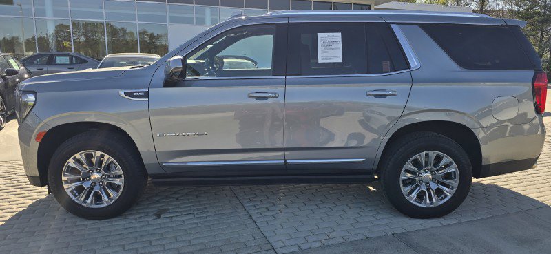 Used 2024 GMC Yukon Denali image 6