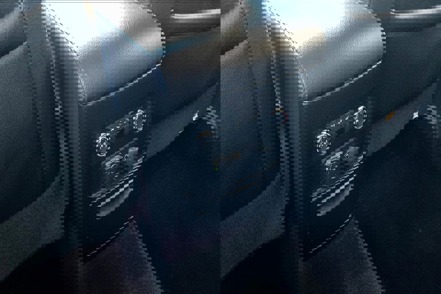 Used 2014 Ford Flex Limited w/ Equipment Group 301A image 10