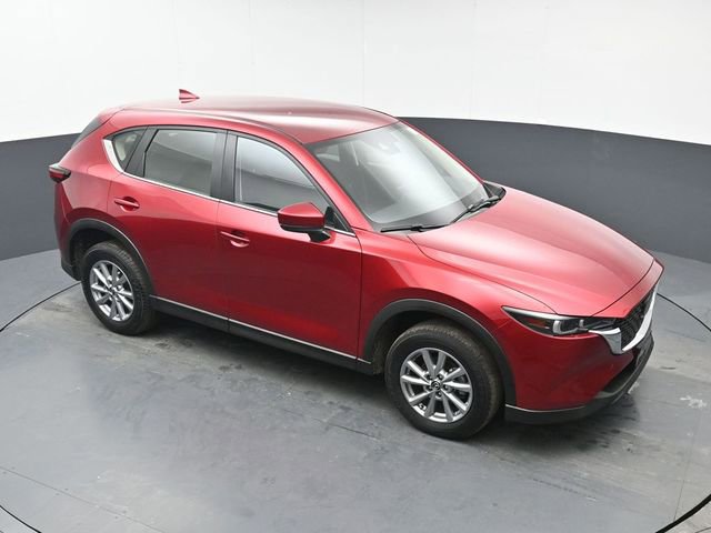 Certified 2023 MAZDA CX-5 AWD 2.5 S image 40