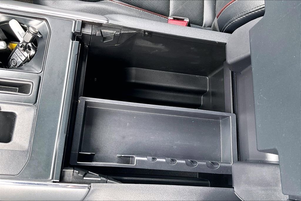 Used 2022 Ford F150 Lariat w/ Equipment Group 502A High AWD/4WD image 34