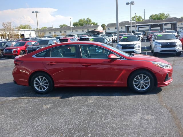 Used 2019 Hyundai Sonata SE image 5