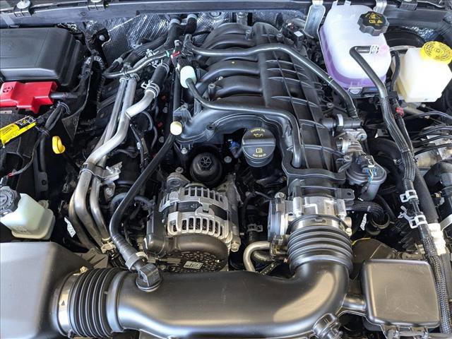 New 2026 Jeep Gladiator Sport image 16