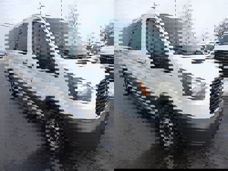 Used 2015 Ford Transit 350 XL