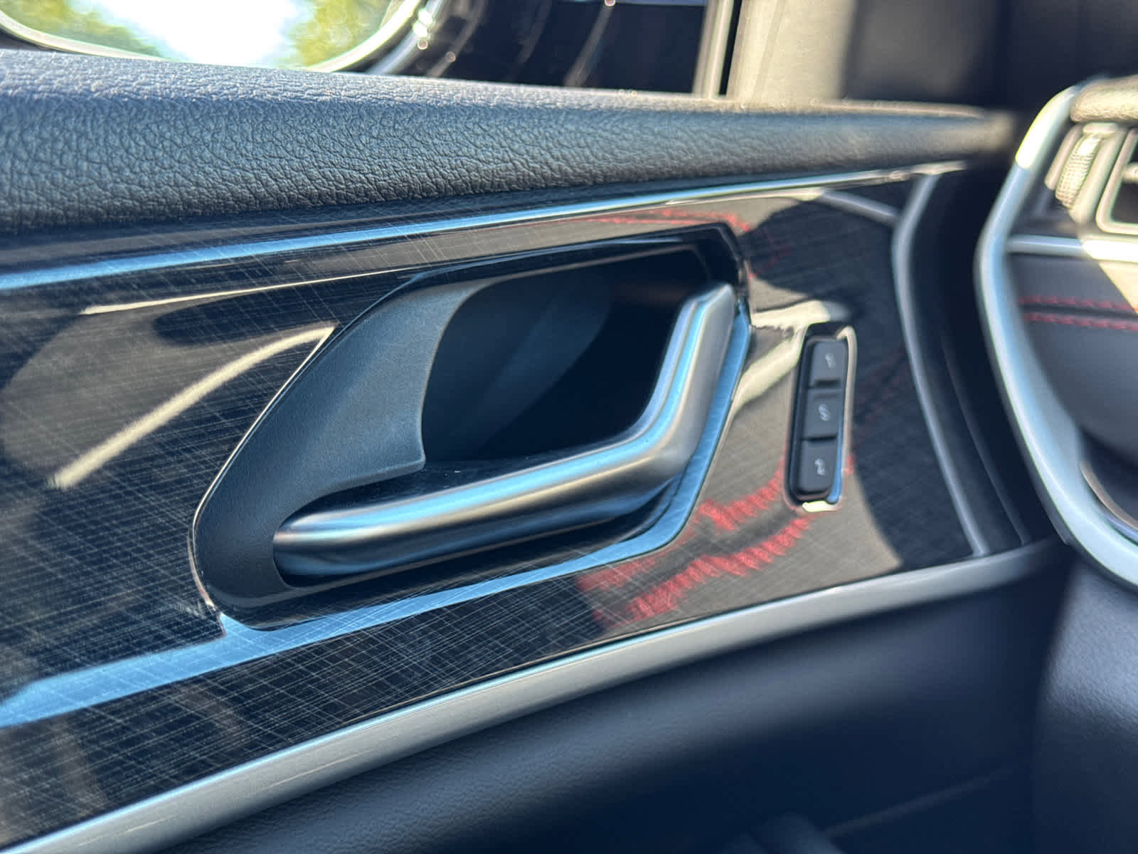 Used 2022 Jeep Grand Cherokee Trailhawk image 24