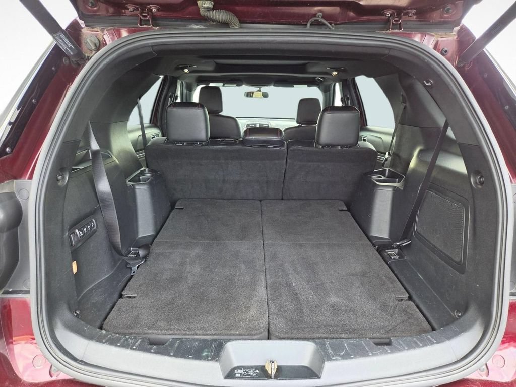 Used 2019 Ford Explorer Sport AWD/4WD image 30