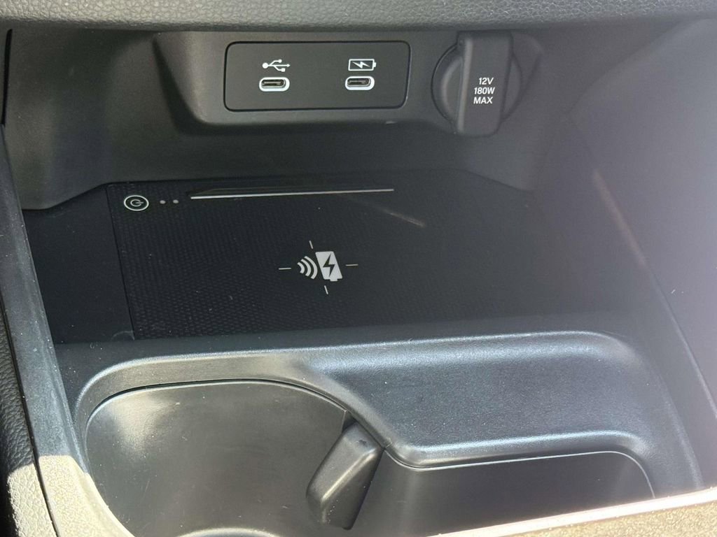 Used 2025 Acura ADX A-Spec image 22