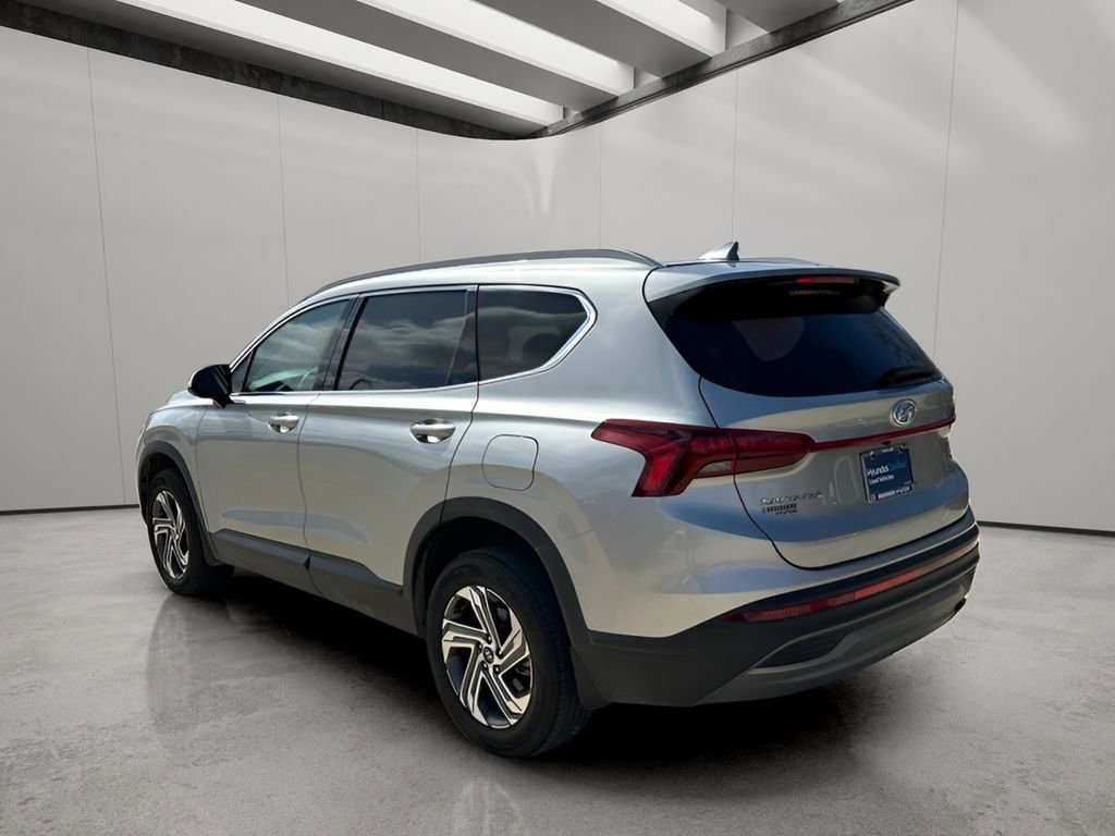 Used 2023 Hyundai Santa Fe SEL image 3
