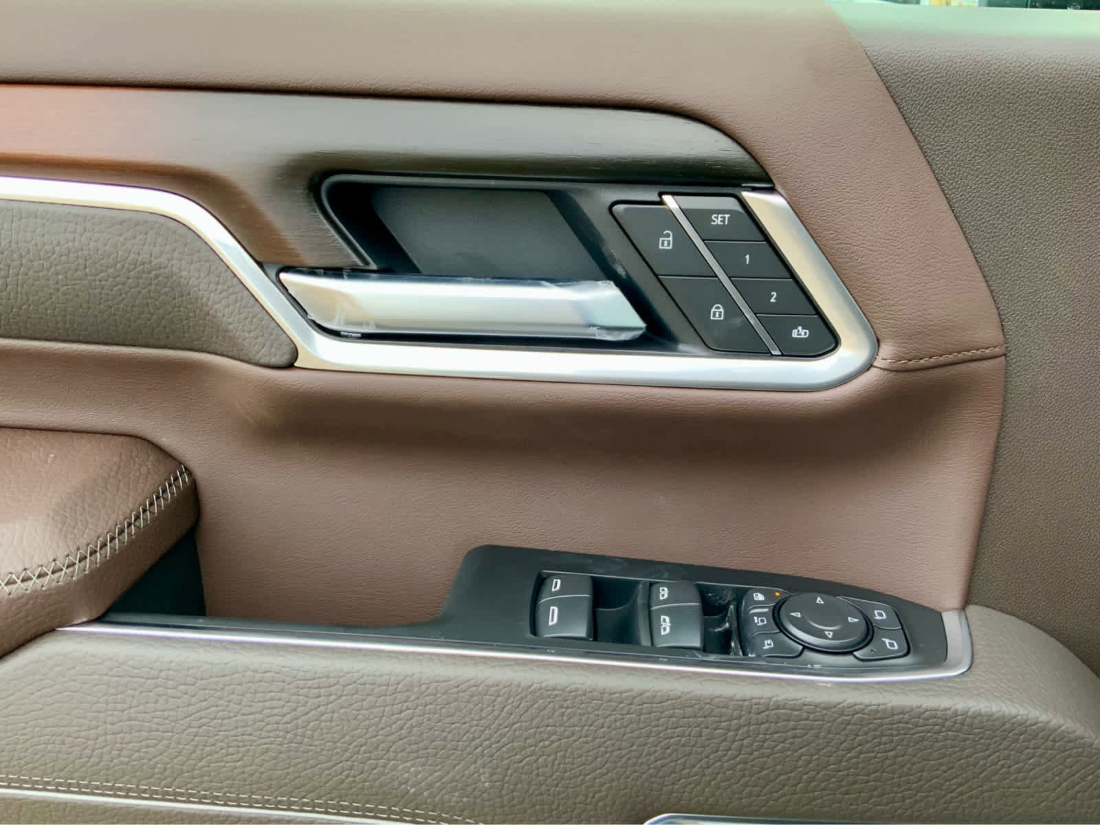 New 2026 GMC Sierra 3500 Denali w/ Technology Package image 58