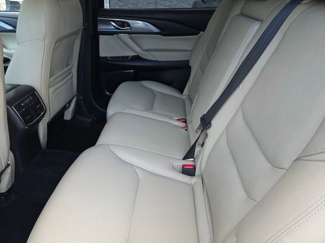 Used 2016 MAZDA CX-9 Grand Touring image 9