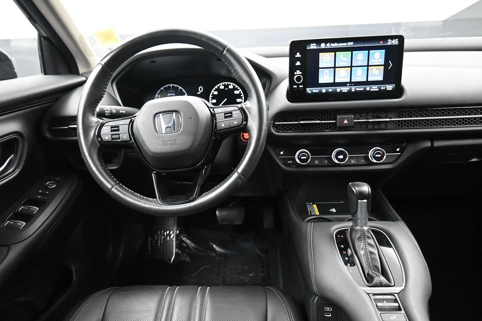 Used 2024 Honda HR-V EX-L image 20